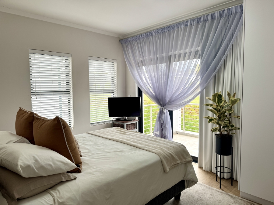 To Let 3 Bedroom Property for Rent in Verdeau Lifestyle Estate Western Cape